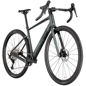 Rower gravel KROSS Esker ADV 1.0