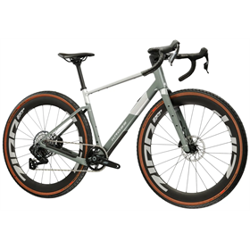 Rower gravel KROSS Esker ADV 3.0