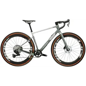 Rower gravel KROSS Esker ADV 3.0