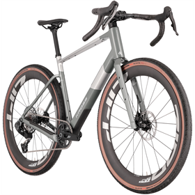 Rower gravel KROSS Esker ADV 3.0