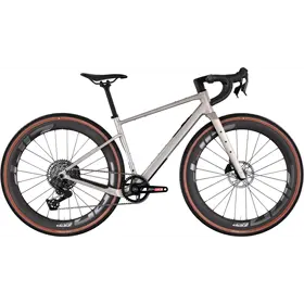 Rower gravel KROSS Esker ADV G300