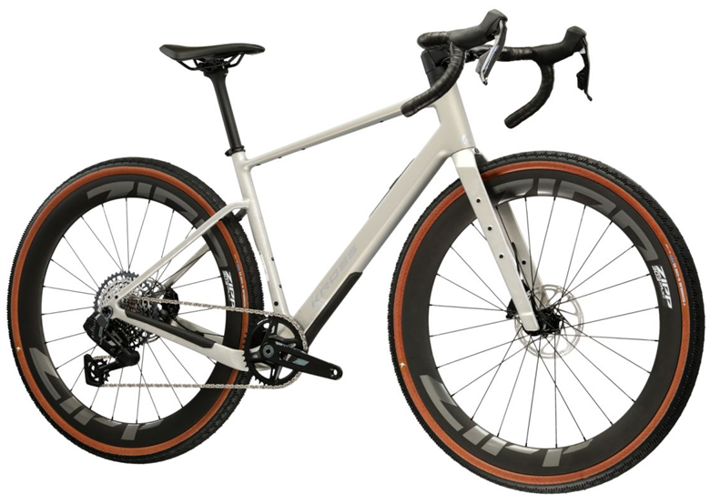 Rower gravel KROSS Esker ADV G300