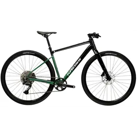 Rower gravel KROSS Esker Flatbar