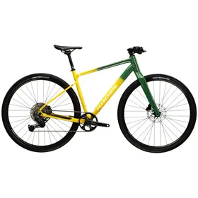 Rower gravel KROSS Esker Flatbar