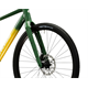 Rower gravel KROSS Esker Flatbar