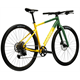 Rower gravel KROSS Esker Flatbar