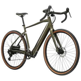 Rower elektryczny KROSS Esker Hybrid 2.0