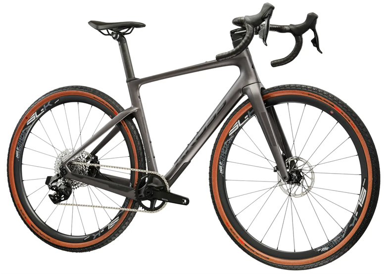 Rower gravel KROSS Esker RS 3.0