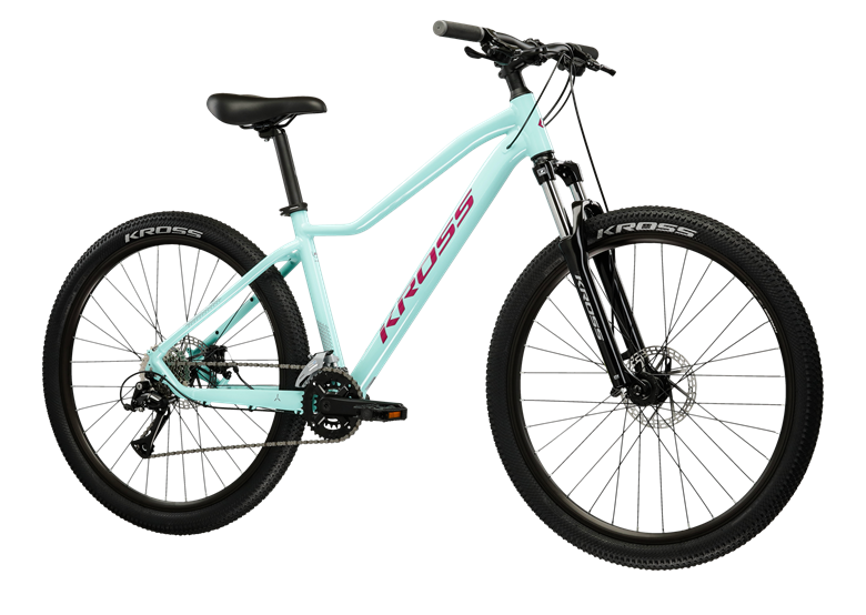 Rower MTB damski KROSS Espera 3.0 27.5