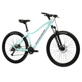 Rower MTB damski KROSS Espera 3.0 27.5