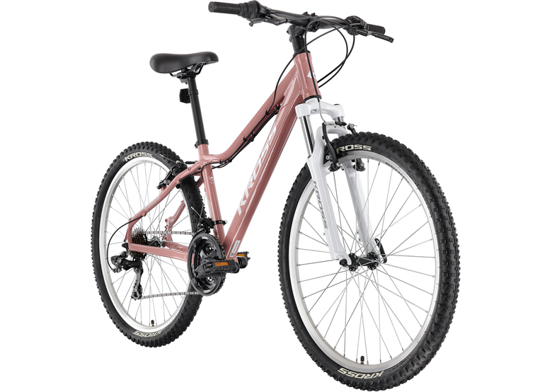 Rower młodzieżowy KROSS Espera JR 1.0