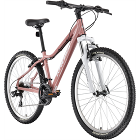 Rower młodzieżowy KROSS Espera JR 1.0