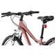Rower młodzieżowy KROSS Espera JR 1.0