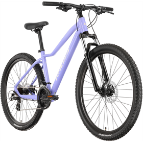 Rower młodzieżowy KROSS Espera JR 2.0