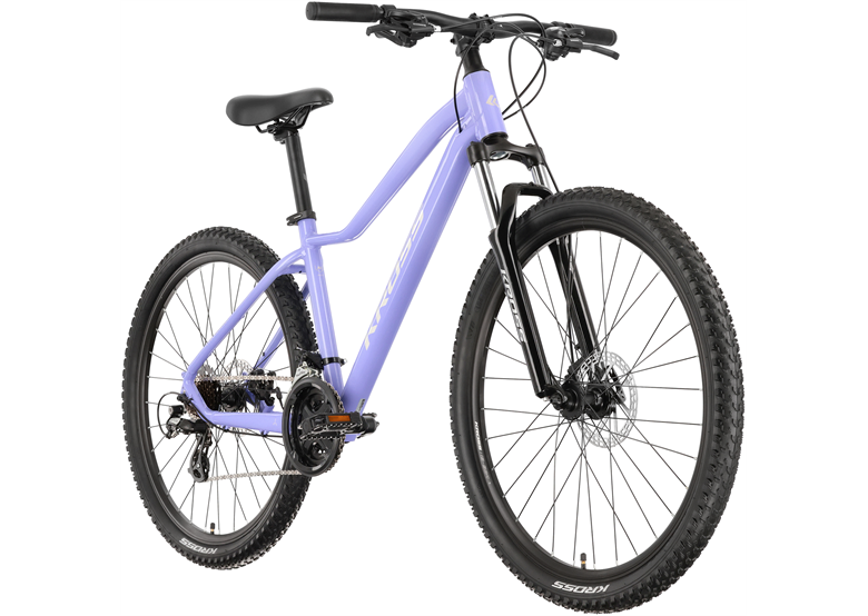 Rower młodzieżowy KROSS Espera JR 2.0