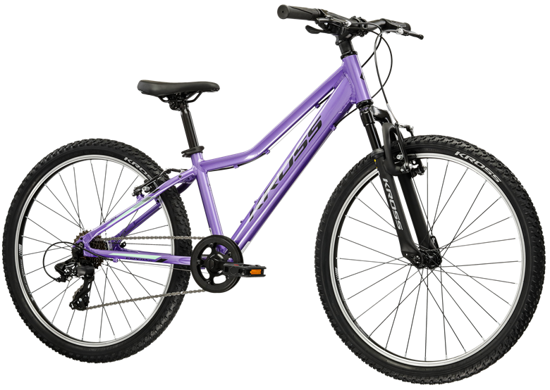 Rower dziecięcy KROSS Espera JR