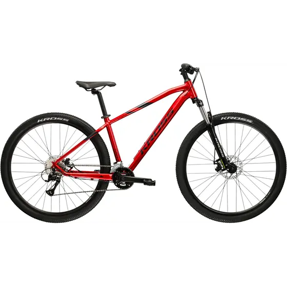 Rower MTB KROSS Esprit 3.0 27.5