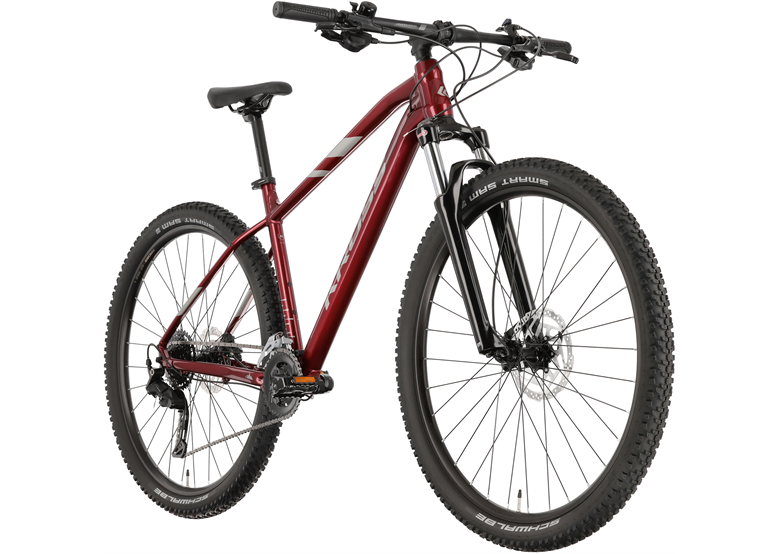 Rower MTB KROSS Esprit 6.0 (Level 2.0 Cues)