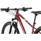Rower MTB KROSS Esprit 6.0 (Level 2.0 Cues)