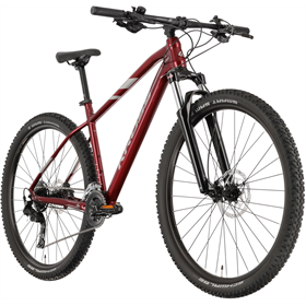 Rower MTB KROSS Esprit 6.0 (Level 2.0 Cues)