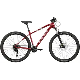 Rower MTB KROSS Esprit 6.0 (Level 2.0 Cues)
