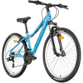 Rower młodzieżowy KROSS Esprit JR 1.0