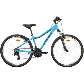 Rower młodzieżowy KROSS Esprit JR 1.0