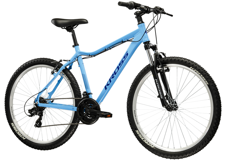 Rower młodzieżowy KROSS Esprit JR 1.0