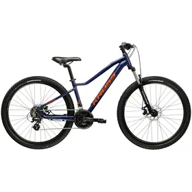 Rower młodzieżowy KROSS Esprit JR 2.0