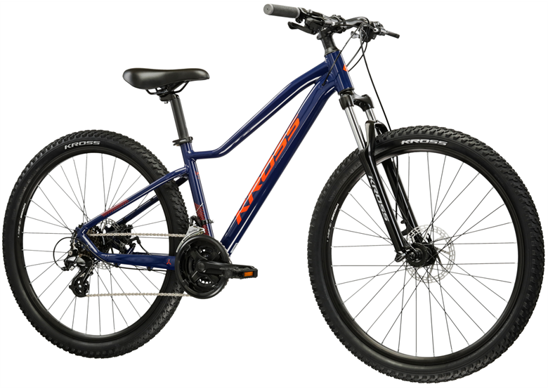 Rower młodzieżowy KROSS Esprit JR 2.0