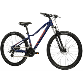 Rower młodzieżowy KROSS Esprit JR 2.0