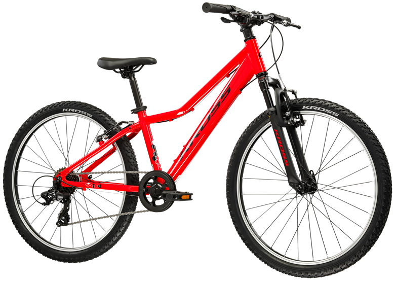 Rower dziecięcy KROSS Esprit JR