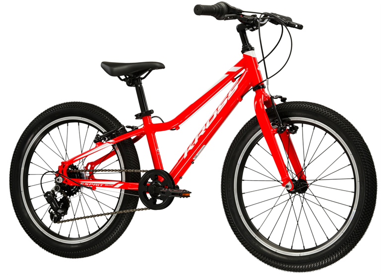 Rower dziecięcy KROSS Esprit Mini