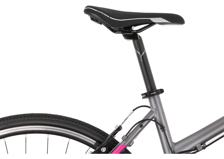 Rower crossowy damski KROSS Evado 1.0 CentrumRowerowe.pl