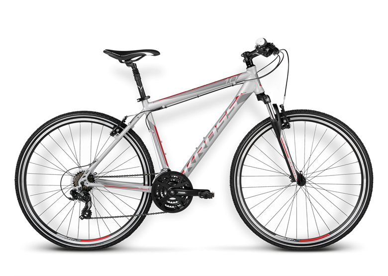 Rower crossowy KROSS Evado 1.0 2016