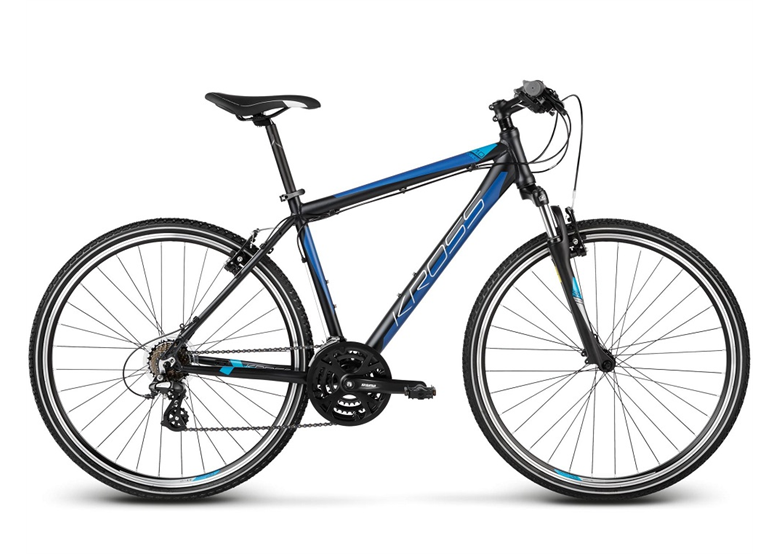 Rower crossowy KROSS Evado 1.0 2017