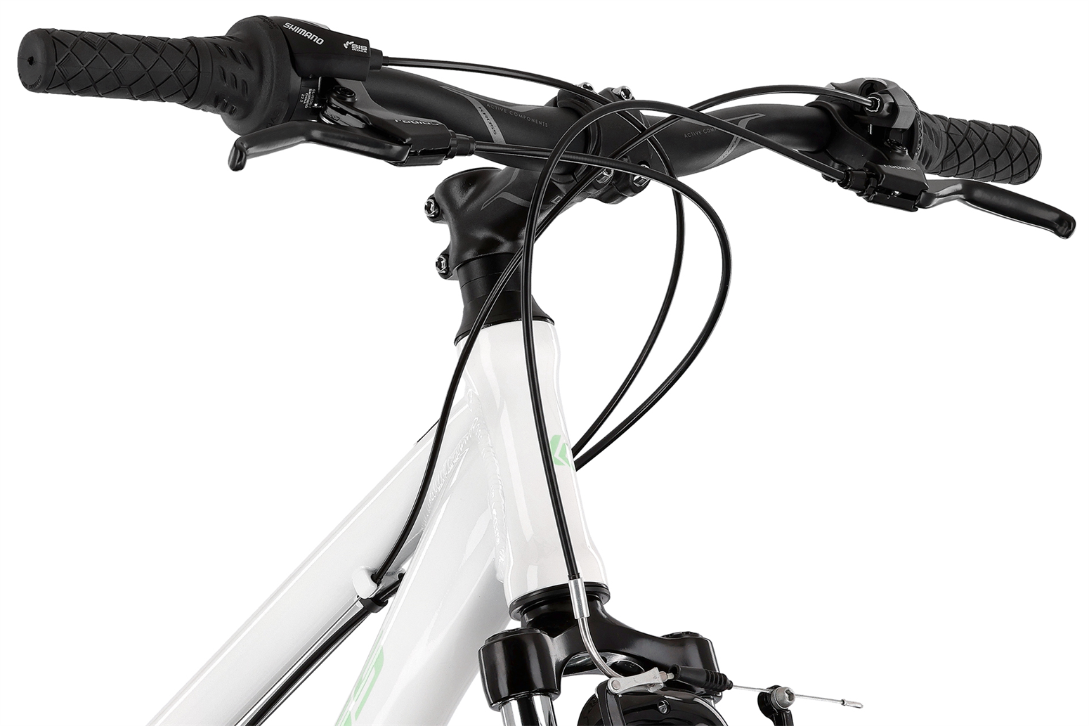 Rower crossowy damski KROSS Evado 1.0 S CentrumRowerowe.pl