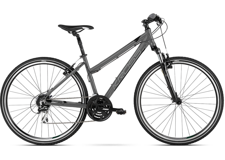 Rower crossowy damski KROSS Evado 2.0 