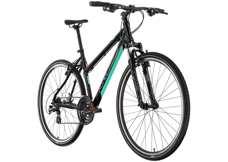 Rower crossowy damski KROSS Evado 2.0