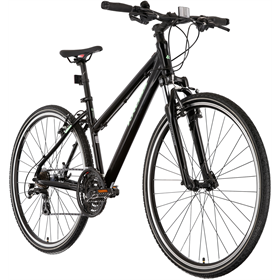 Rower crossowy damski KROSS Evado 2.0