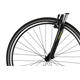 Rower crossowy damski KROSS Evado 2.0