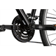 Rower crossowy damski KROSS Evado 2.0