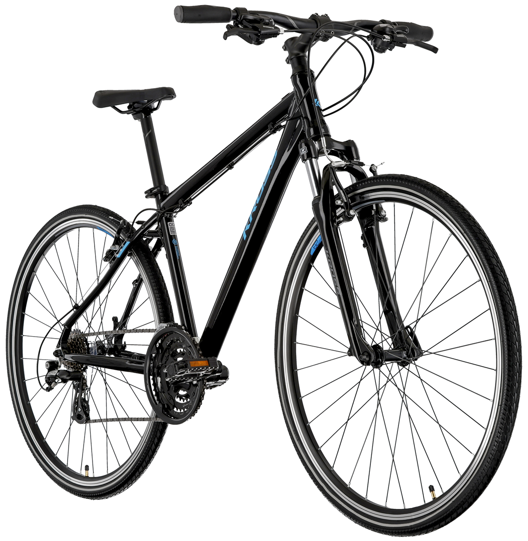 Rower crossowy KROSS Evado 2.0 CentrumRowerowe.pl