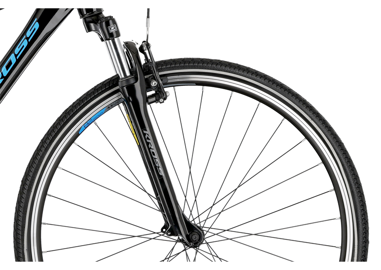 Rower crossowy KROSS Evado 2.0 CentrumRowerowe.pl