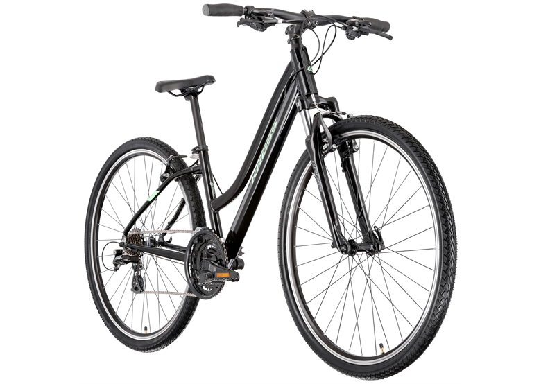 Rower crossowy damski KROSS Evado 2.0 CentrumRowerowe.pl