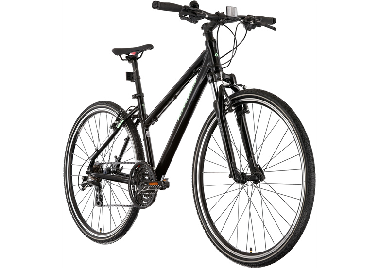 Rower crossowy damski KROSS Evado 2.0