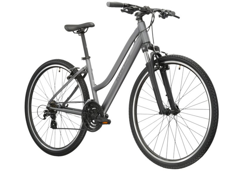 Rower crossowy damski KROSS Evado 2.0
