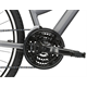 Rower crossowy damski KROSS Evado 2.0