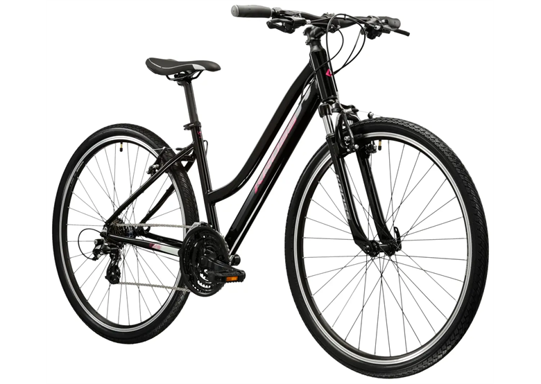 Rower crossowy damski KROSS Evado 2.0