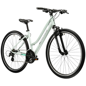 Rower crossowy damski KROSS Evado 2.0